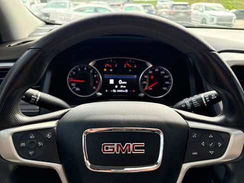 Used 2023 GMC Acadia SLE w/ Driver Convenience Package image 21