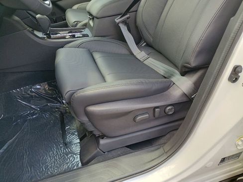 New 2026 Subaru Ascent Bronze Edition AWD/4WD image 10