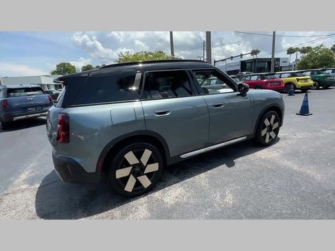 Certified 2025 MINI Cooper Countryman S w/ Comfort Package Max image 27
