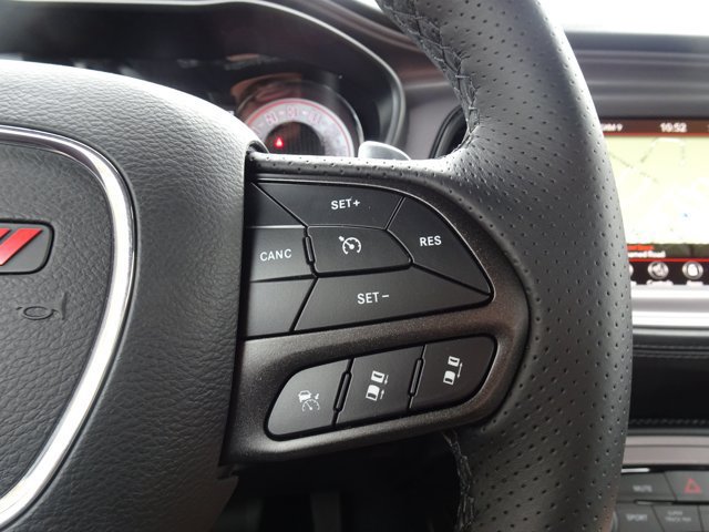 Used 2023 Dodge Challenger R/T w/ Plus Package RWD image 26