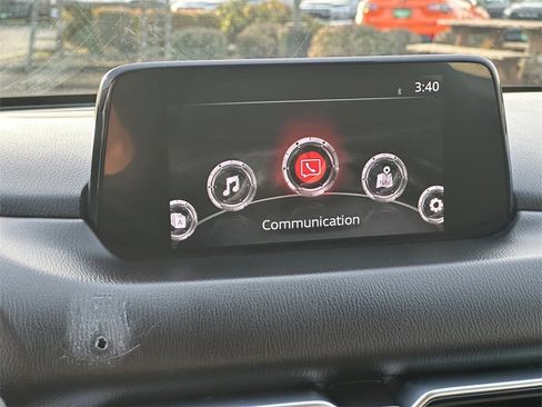 Used 2017 MAZDA CX-5 Sport image 22