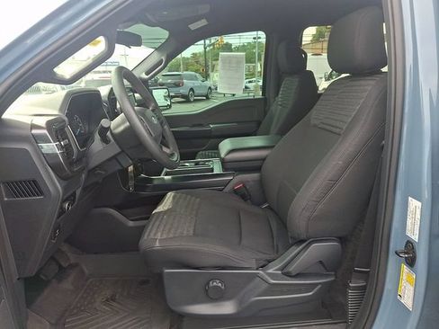 Certified 2023 Ford F150 XL w/ STX Appearance Package AWD/4WD image 13