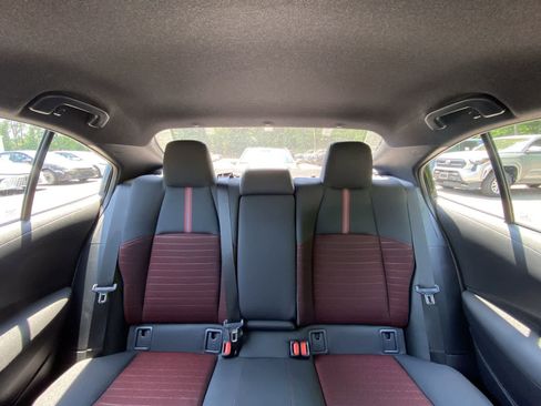 Used 2026 Toyota Corolla SE FWD image 27