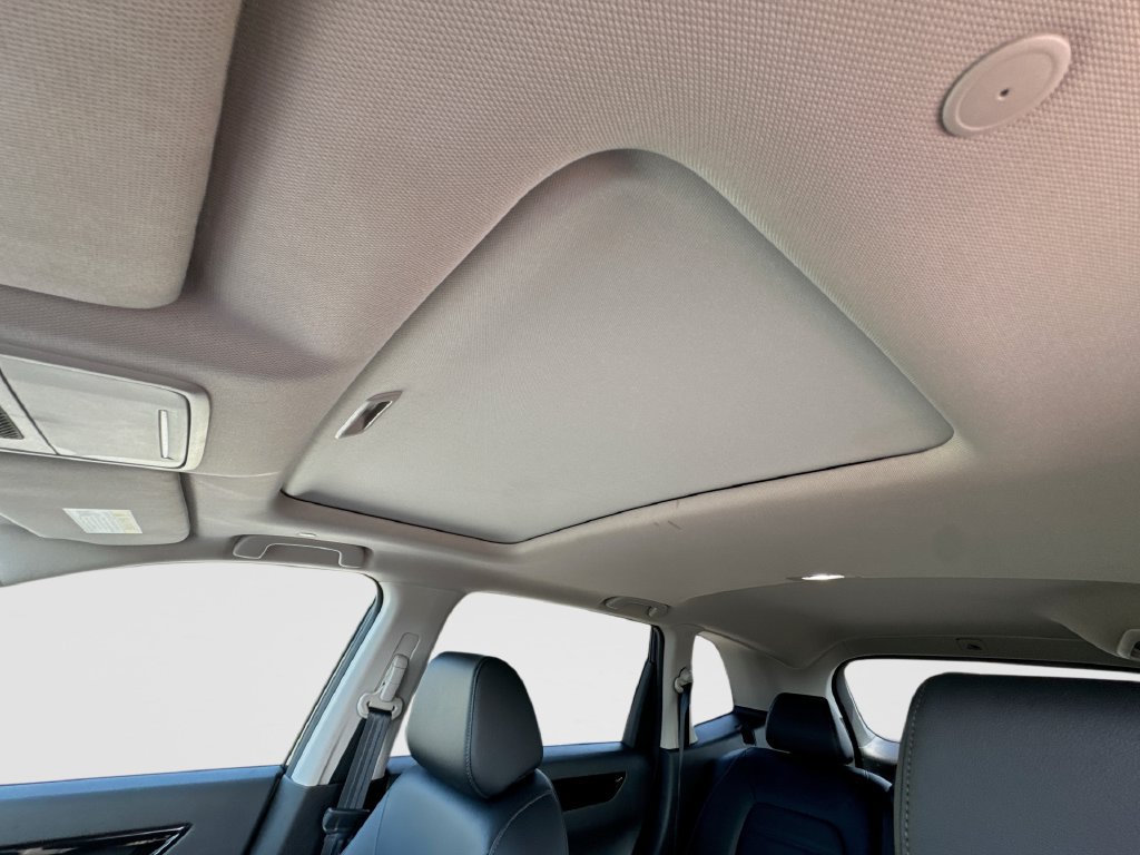 Used 2025 Honda CR-V EX-L image 27