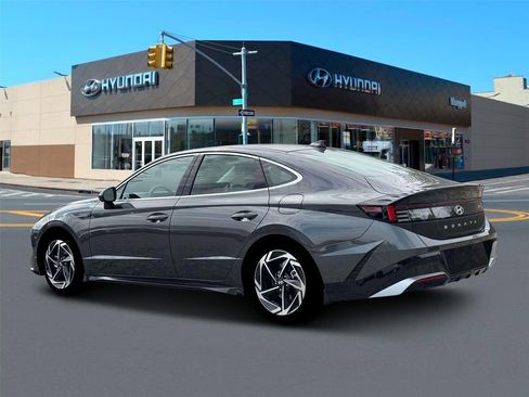 New 2026 Hyundai Sonata SEL image 4