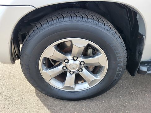 Used 2008 Toyota 4Runner Limited image 16