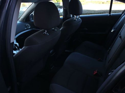 Used 2016 Chevrolet Cruze LT w/ Technology Package image 19