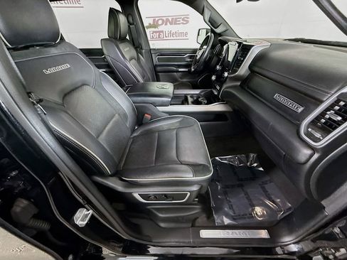 Used 2020 RAM 1500 Laramie AWD/4WD image 28