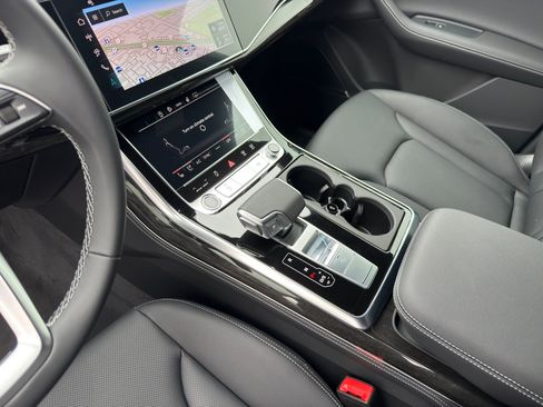 New 2026 Audi Q7 Premium Plus AWD/4WD image 12