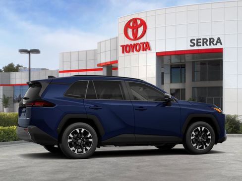 New 2026 Toyota RAV4 Limited image 21