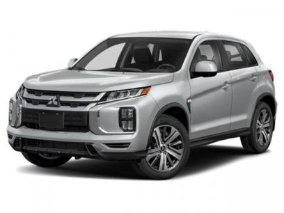 Used 2021 Mitsubishi Outlander Sport LE