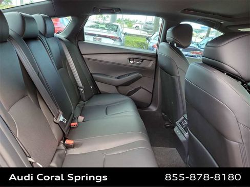 Used 2025 Honda Accord Sport image 21