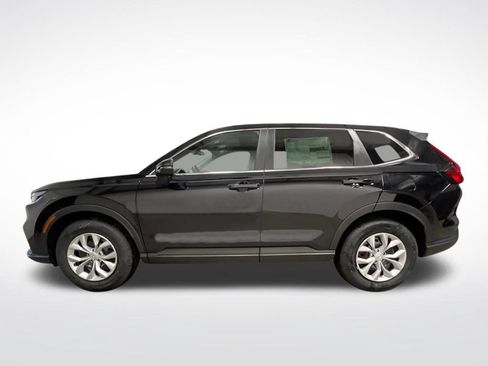 Used 2026 Honda CR-V LX image 2