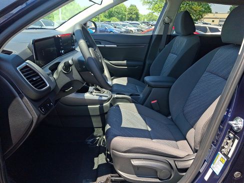 New 2026 Kia Seltos LX AWD/4WD image 9