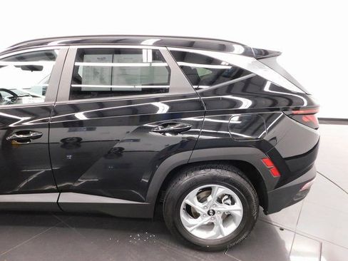Used 2024 Hyundai Tucson SEL image 22