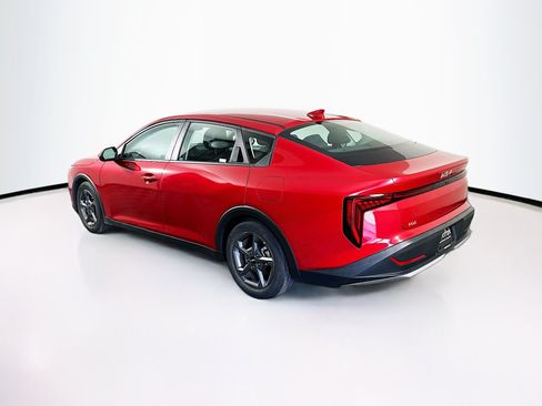 Used 2025 Kia K4 FWD image 5