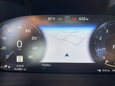 Used 2020 Volvo XC40 T4 Inscription FWD image 27