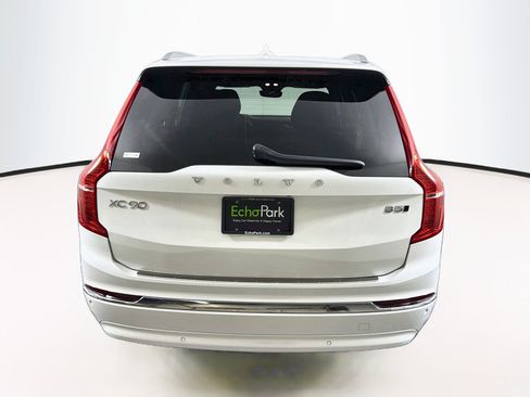 Used 2023 Volvo XC90 B5 Plus w/ Protection Package Premier AWD/4WD image 7