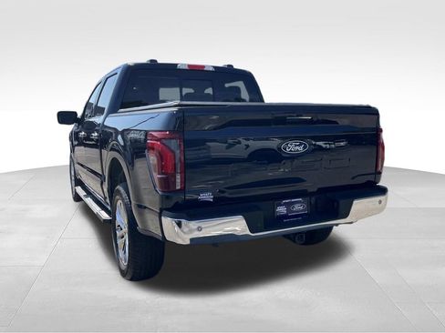 Used 2024 Ford F150 Lariat w/ Equipment Group 502A High AWD/4WD image 6
