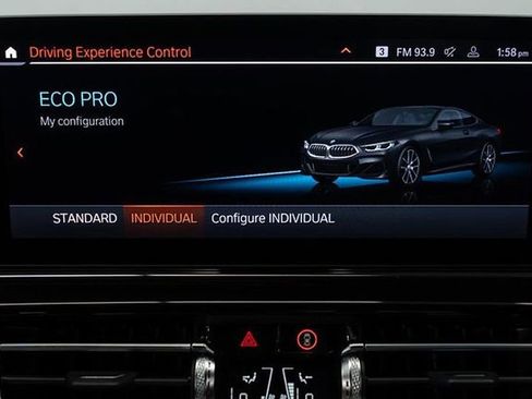 Used 2025 BMW 840i xDrive Coupe image 30