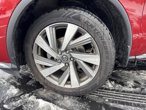 Used 2020 Nissan Murano SL image 30