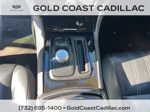 Used 2018 Chrysler 300 S image 19