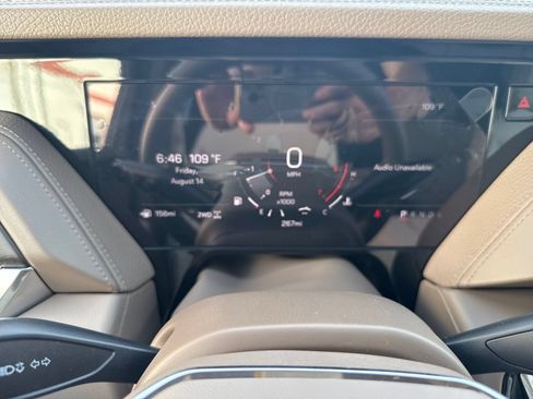 New 2026 GMC Yukon Denali AWD/4WD image 15
