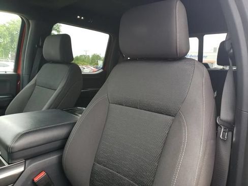 Used 2023 Ford F150 XLT w/ Equipment Group 302A High AWD/4WD image 22