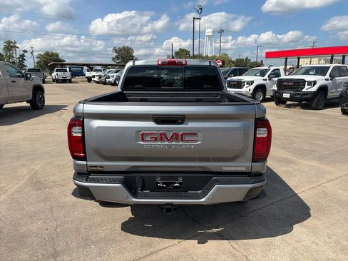 New 2026 GMC Canyon Elevation w/ Convenience Package AWD/4WD image 5