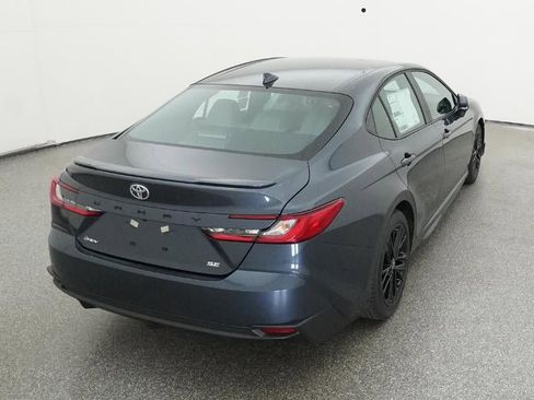 New 2026 Toyota Camry SE image 8