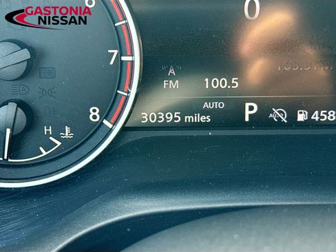 Used 2024 Nissan Rogue SV AWD/4WD image 15