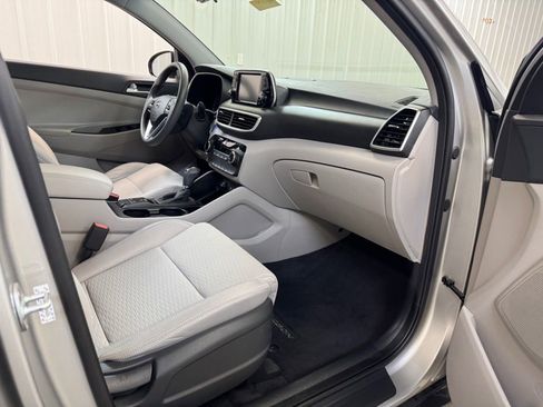 Used 2021 Hyundai Tucson Value image 23