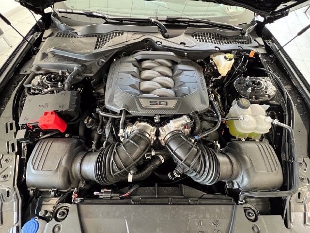New 2026 Ford Mustang GT Premium RWD image 34