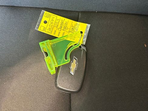 Used 2023 Chevrolet Malibu LT image 43