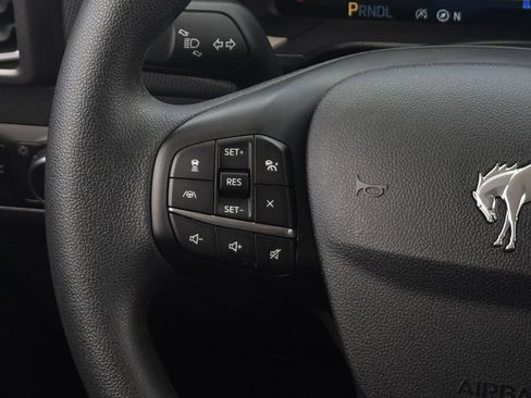 Used 2025 Ford Bronco Sport Big Bend image 14