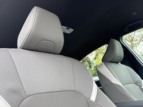 New 2026 Toyota Camry SE image 18