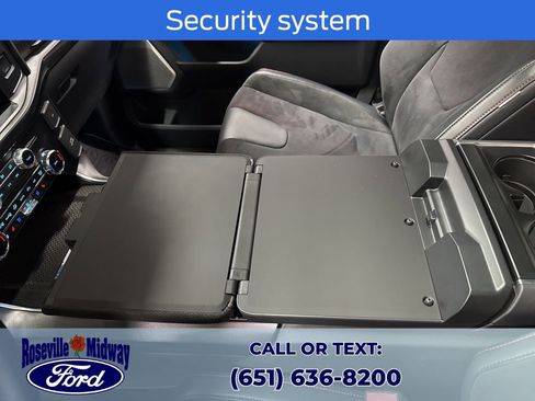 Used 2024 Ford F150 Raptor w/ Equipment Group 803A Raptor R image 13