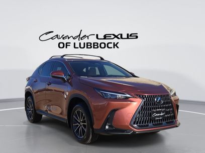 New 2026 Lexus NX 350 350 Base