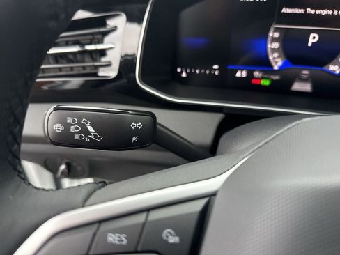 New 2026 Volkswagen Jetta Sport FWD image 18