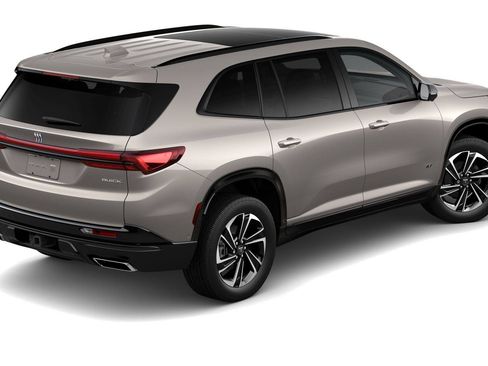 New 2026 Buick Enclave Sport Touring AWD/4WD image 27