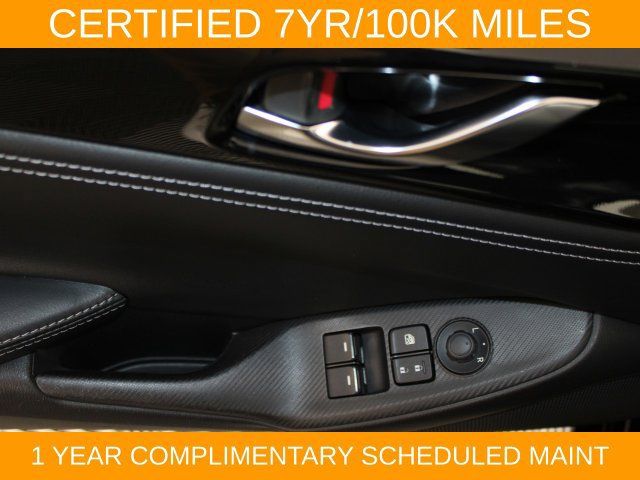 Used 2022 MAZDA MX-5 Miata RF Grand Touring RWD image 12