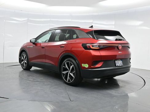 Used 2023 Volkswagen ID.4 Pro S RWD image 5