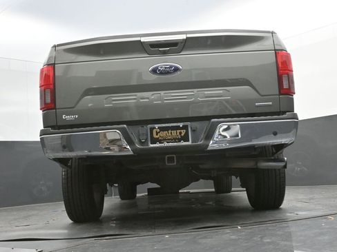 Used 2020 Ford F150 Lariat image 36