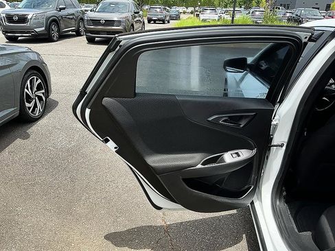 Used 2020 Chevrolet Malibu RS FWD image 18