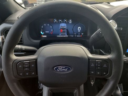 Used 2024 Ford F150 STX AWD/4WD image 30