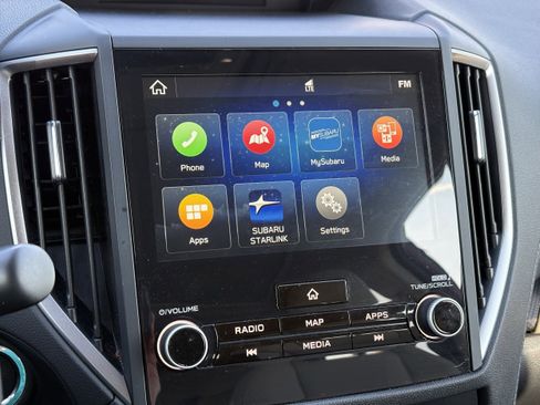 Certified 2024 Subaru Forester Limited w/ Convenience Package image 22