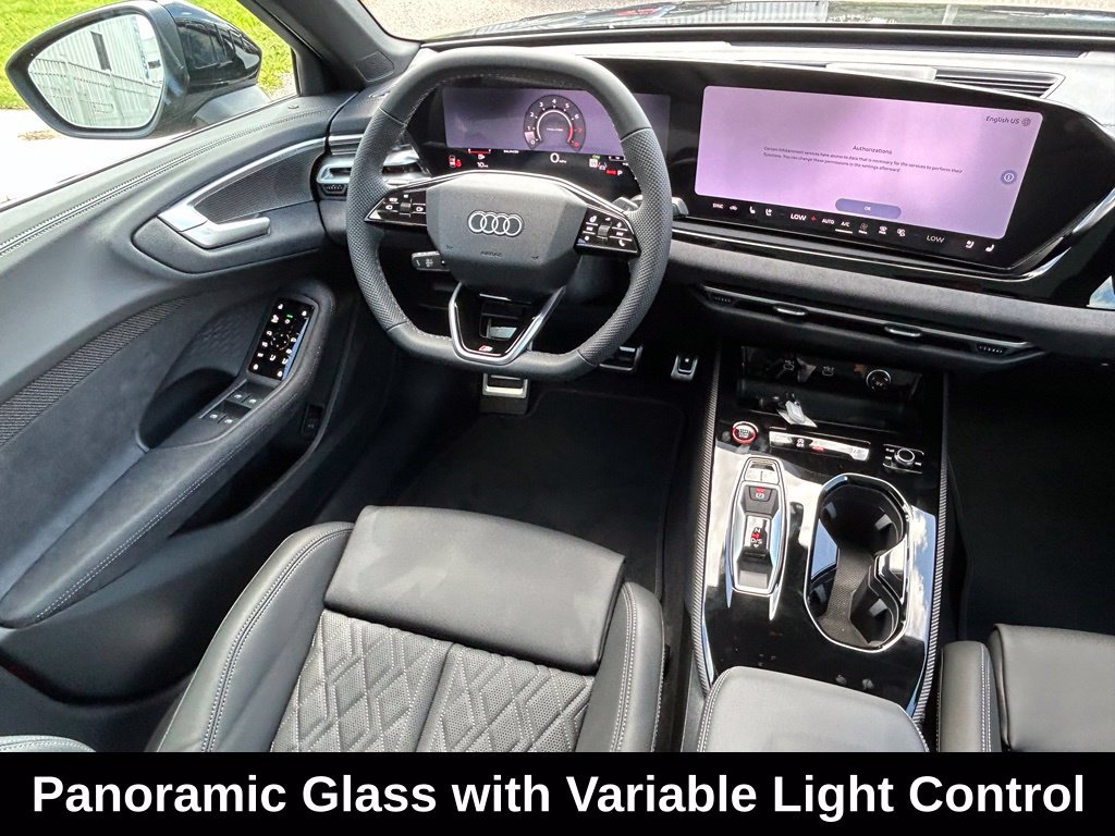 New 2026 Audi S5 Premium Plus AWD/4WD image 9
