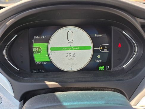 Used 2020 Chevrolet Bolt LT FWD image 8