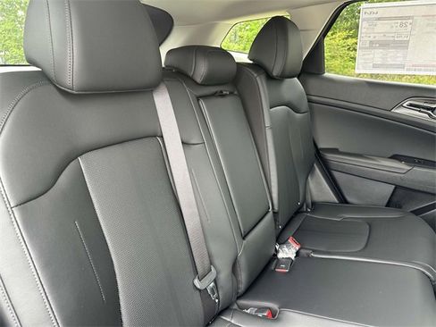 New 2026 Kia Sportage SX image 24