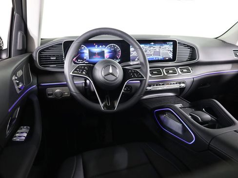 Used 2026 Mercedes-Benz GLE 350 4MATIC image 29